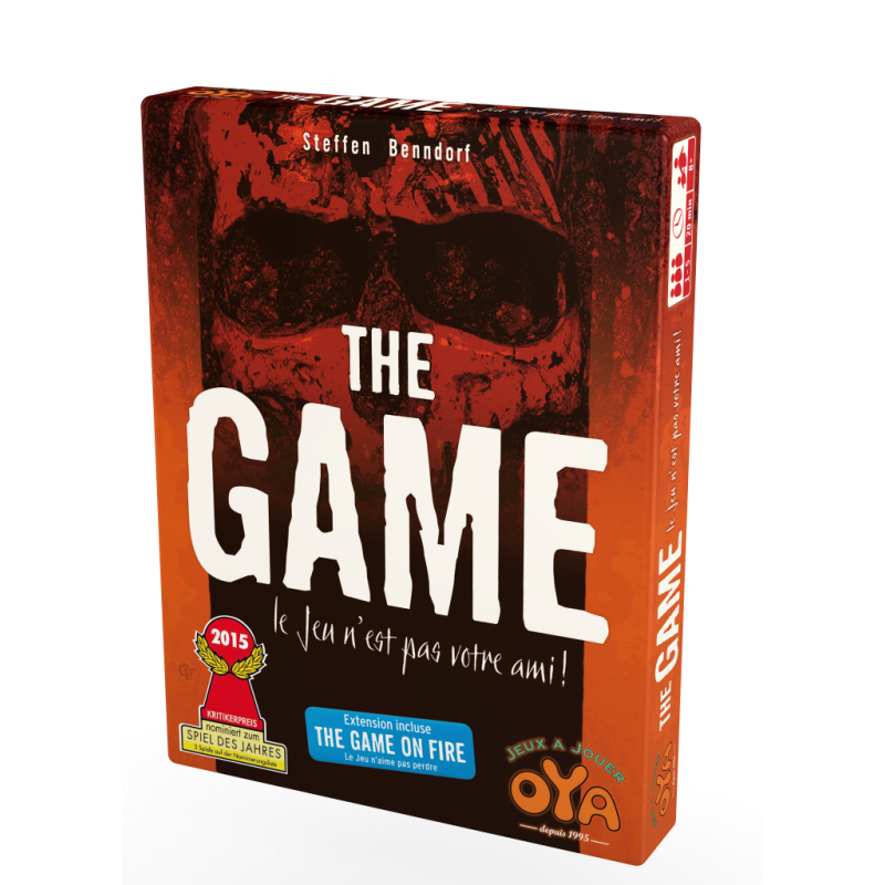 Het spel