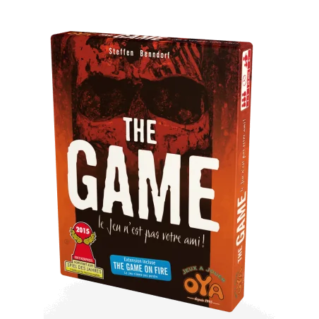 The Game | 3760207030213