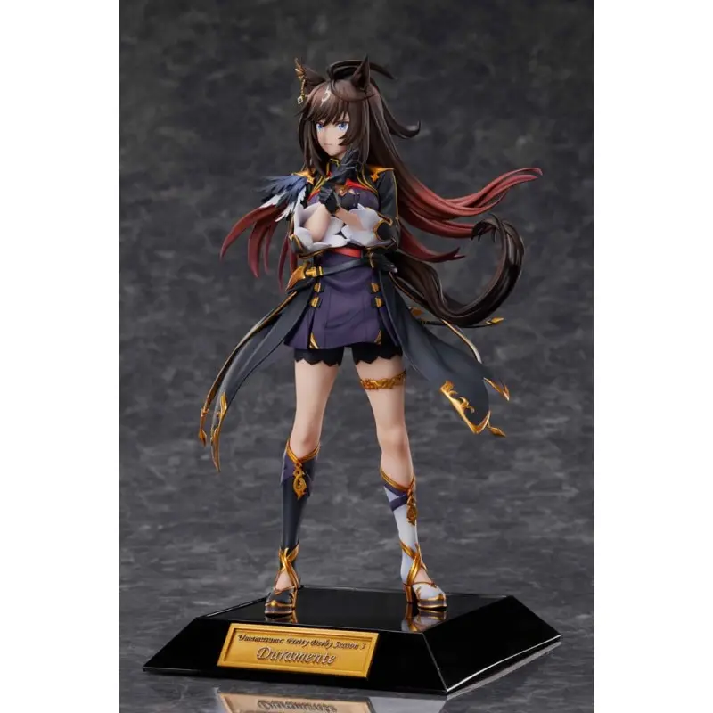 Uma Musume Pretty Dirby statuette PVC 1/7 Duramente 28 cm | 4582631576100