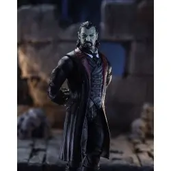 Operation: Monster Force figurine 1/12 Count Dracula 15 cm | 0658580014803