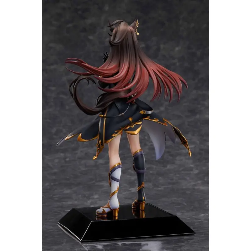 Uma Musume Pretty Dirby statuette PVC 1/7 Duramente 28 cm | 4582631576100