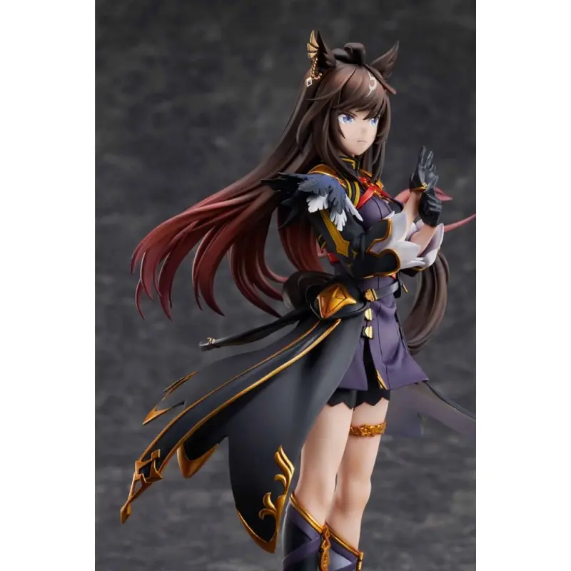 Uma Musume Pretty Dirby statuette PVC 1/7 Duramente 28 cm | 4582631576100