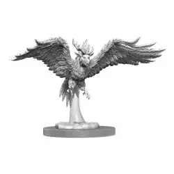D&D Nolzur's Marvelous Miniatures pack 2 miniatures à peindre Perytons | 0634482904190