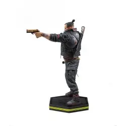 Cyberpunk 2077 statuette PVC Jackie Welles 25 cm | 0761568007619