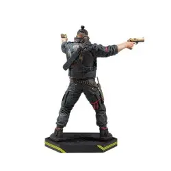 Cyberpunk 2077 statuette PVC Jackie Welles 25 cm | 0761568007619