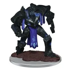 Critical Role miniatures à peindre Mage Hunter Golem (carton de 2) | 0634482905548