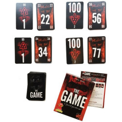 Het spel