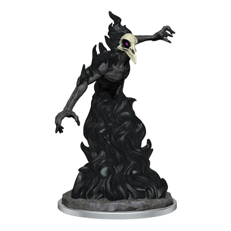 Critical Role miniatures à peindre Revenge Demon (carton de 2) | 0634482905555