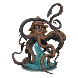 Magic the Gathering miniature à peindre Reservoir Kraken | 0634482905630