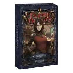 Flesh and Blood TCG Outsiders présentoir Blitz Decks (6) *FRANCAIS* | 9421037050485