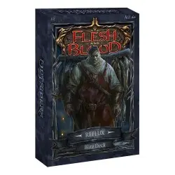 Flesh and Blood TCG Outsiders présentoir Blitz Decks (6) *FRANCAIS* | 9421037050485