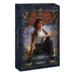 Flesh and Blood TCG Outsiders présentoir Blitz Decks (6) *FRANCAIS* | 9421037050485