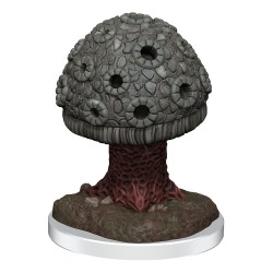 D&D Nolzur's Marvelous Miniatures pack 2 miniatures à peindre Shrieker & Violet Fungus