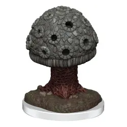 D&D Nolzur's Marvelous Miniatures pack 2 miniatures à peindre Shrieker & Violet Fungus | 0634482906446