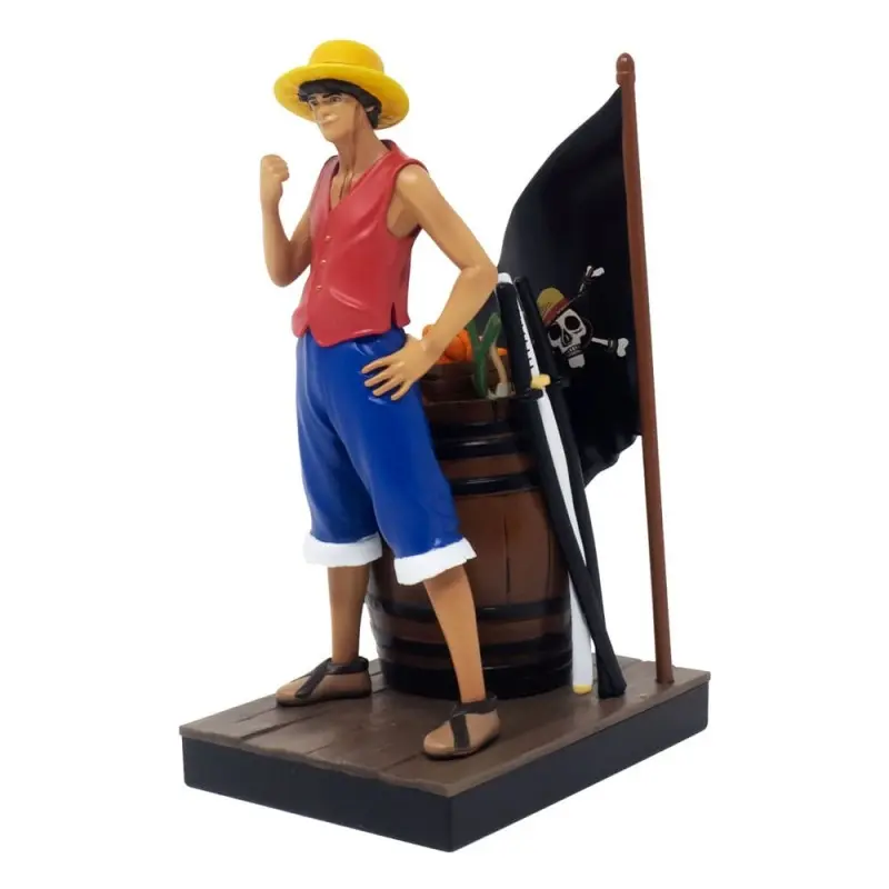 One Piece coffret cadeau Netflix & Chill | 3760116367936