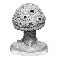 D&D Nolzur's Marvelous Miniatures pack 2 miniatures à peindre Shrieker & Violet Fungus