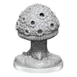 D&D Nolzur's Marvelous Miniatures pack 2 miniatures à peindre Shrieker & Violet Fungus | 0634482906446