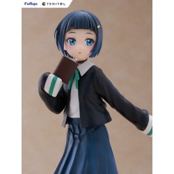 Train to the End of the World statuette PVC Tenitol Akira Shinonome 20 cm 