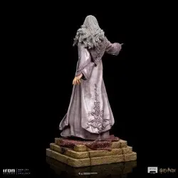 Harry Potter statuette Art Scale 1/10 Albus Dumbledore 21 cm | 0618231952694