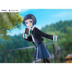 Train to the End of the World statuette PVC Tenitol Akira Shinonome 20 cm 