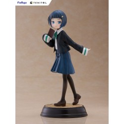 Train to the End of the World statuette PVC Tenitol Akira Shinonome 20 cm 