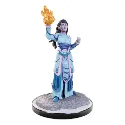 D&D Nolzur's Marvelous Miniatures miniature à peindre Elf Wizards | 0634482906729