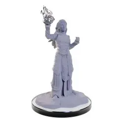 D&D Nolzur's Marvelous Miniatures miniature à peindre Elf Wizards | 0634482906729
