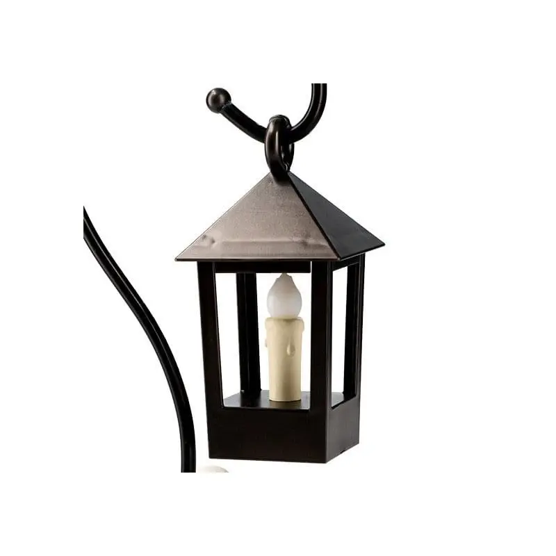 Le Voyage de Chihiro lampe Hopping Lantern 29 cm | 4990593400270