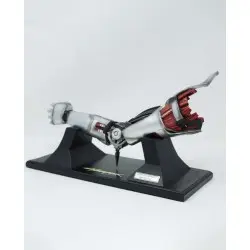 Cyberpunk: Edgerunners réplique Silverhand Arm 30 cm | 3760116366793