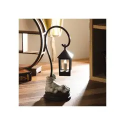 Le Voyage de Chihiro lampe Hopping Lantern 29 cm | 4990593400270