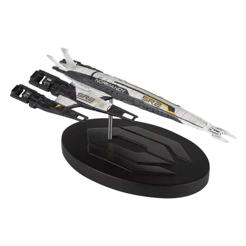 Mass Effect réplique Cerberus Normandy SR-2 15 cm | 0761568010855