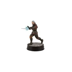 Witcher 3 Wild Hunt statuette PVC Geralt Toussaint Tourney Armor 20 cm | 0761568009972