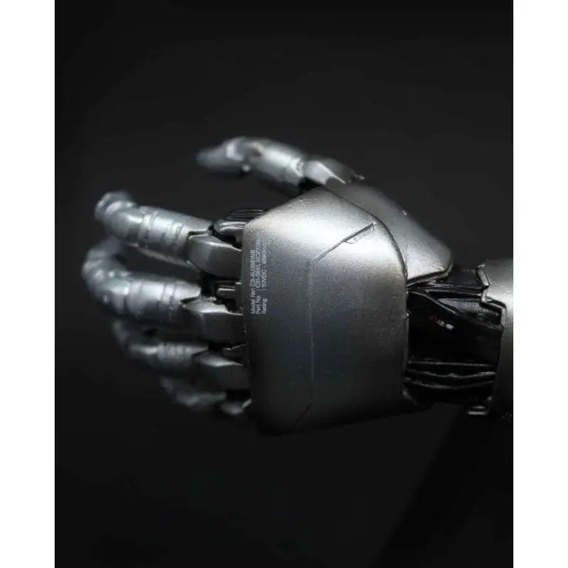 Cyberpunk: Edgerunners réplique Silverhand Arm 30 cm | 3760116366793