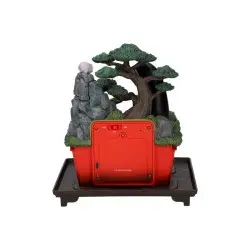 Le Voyage de Chihiro statuette Magnet Water Garden Soemizu no Niwa 24 cm | 4990593421183