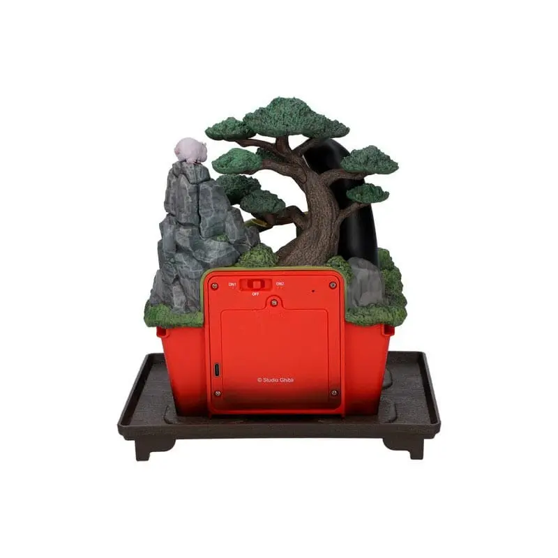 Le Voyage de Chihiro statuette Magnet Water Garden Soemizu no Niwa 24 cm | 4990593421183