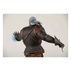 Witcher 3 Wild Hunt statuette PVC Geralt Toussaint Tourney Armor 20 cm | 0761568009972