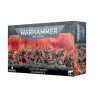 Jeu : Warhammer 40,000 - Chaos Space Marines : Legionarieséditeur : Games Workshop