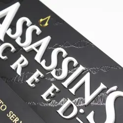 Assassin's Creed lampe LED Logo 22 cm | 3760116367622