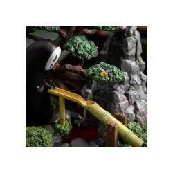 Le Voyage de Chihiro statuette Magnet Water Garden Soemizu no Niwa 24 cm | 4990593421183