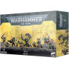 Jeu : Warhammer 40,000 - Orks : Boyzéditeur : Games Workshop