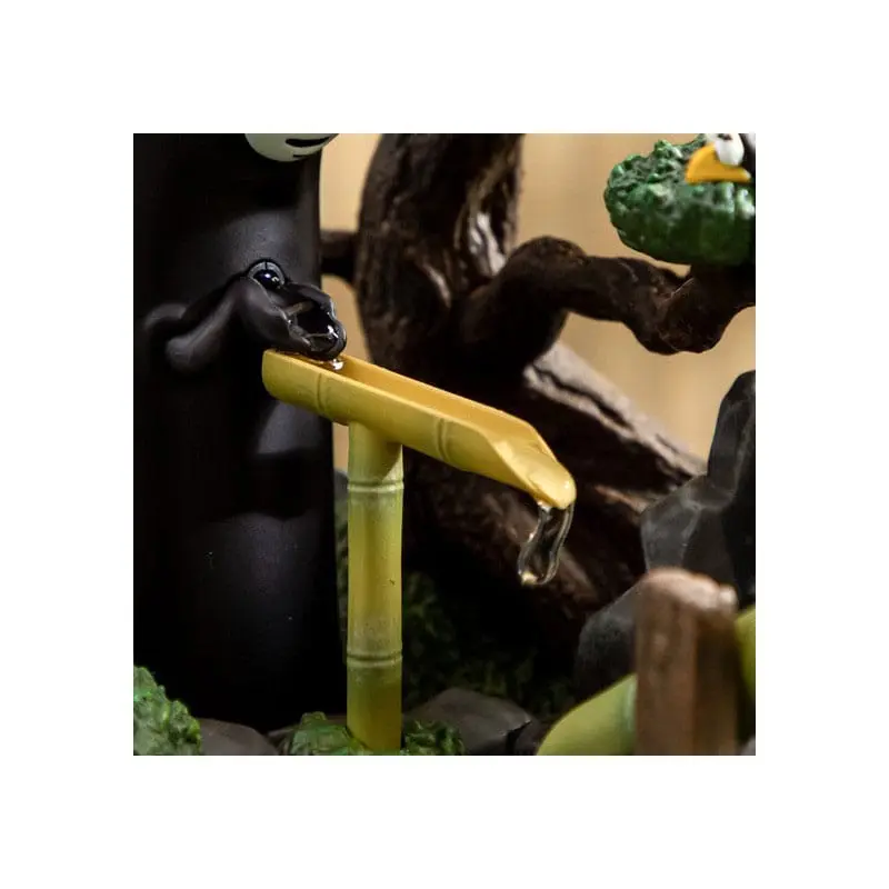 Le Voyage de Chihiro statuette Magnet Water Garden Soemizu no Niwa 24 cm | 4990593421183