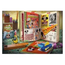 Disney Collector's Edition puzzle 1960 (1000 pièces) | 4005555008422