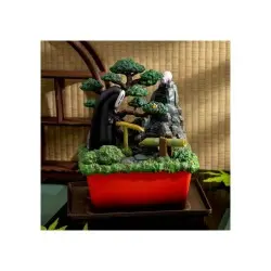 Le Voyage de Chihiro statuette Magnet Water Garden Soemizu no Niwa 24 cm | 4990593421183