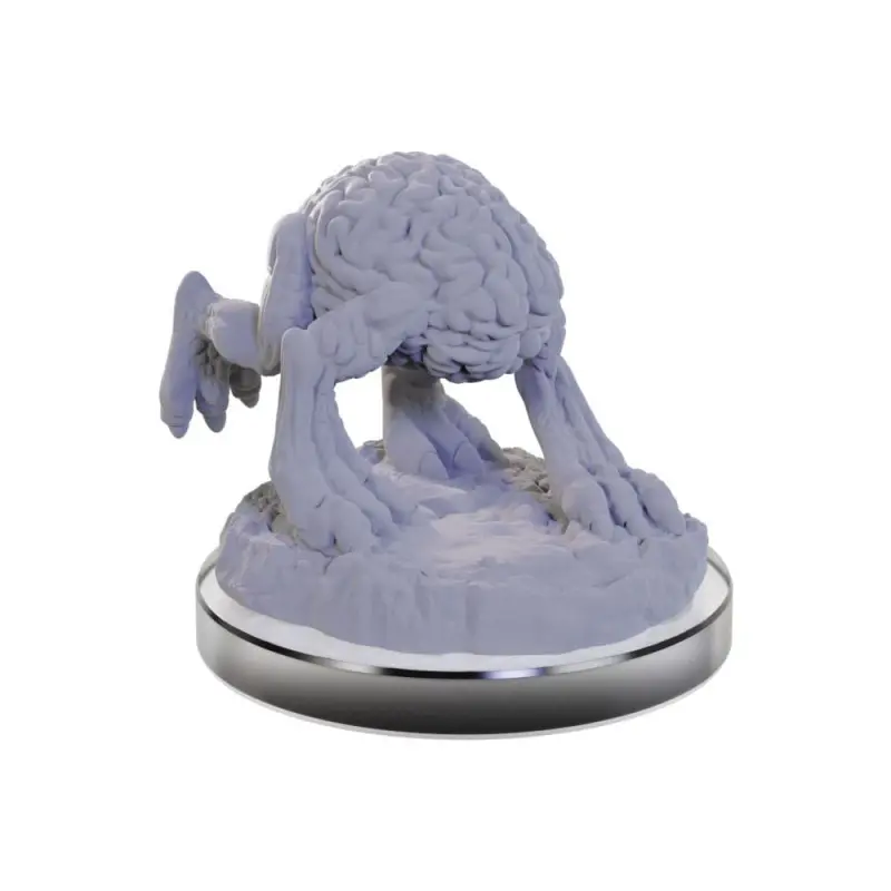 D&D Nolzur's Marvelous Miniatures miniature à peindre Intellect Devourers | 0634482906859