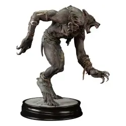 The Witcher 3 - Wild Hunt statuette PVC Werewolf 30 cm | 0761568010114