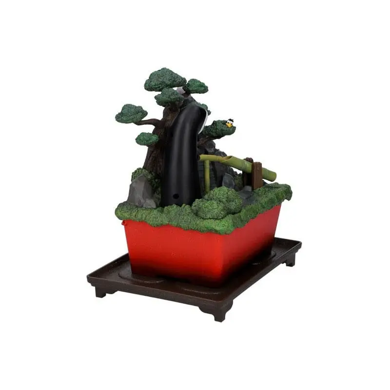 Le Voyage de Chihiro statuette Magnet Water Garden Soemizu no Niwa 24 cm | 4990593421183
