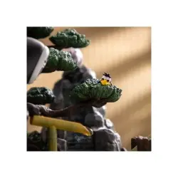 Le Voyage de Chihiro statuette Magnet Water Garden Soemizu no Niwa 24 cm | 4990593421183