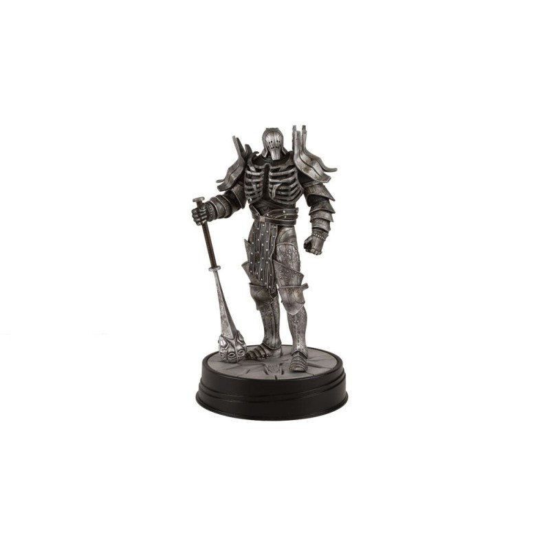 Witcher 3 Wild Hunt statuette PVC Imlerith 23 cm
