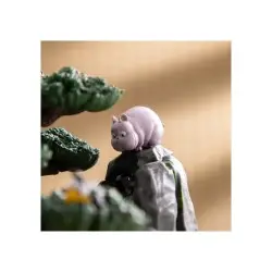 Le Voyage de Chihiro statuette Magnet Water Garden Soemizu no Niwa 24 cm | 4990593421183