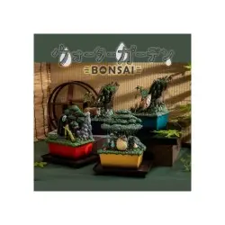 Le Voyage de Chihiro statuette Magnet Water Garden Soemizu no Niwa 24 cm | 4990593421183